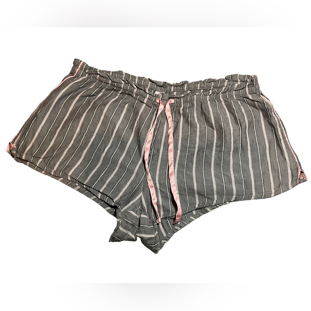 Victoria’s Secret PJ shorts